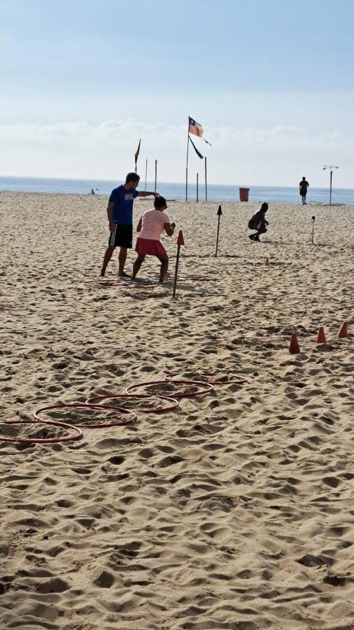 Copacabana Praia Ρίο ντε Τζανέιρο Εξωτερικό φωτογραφία